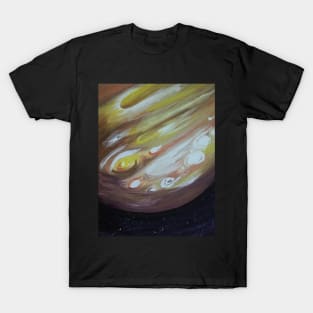 Jupiter. T-Shirt